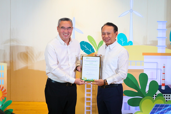 Energy Beyond Standards