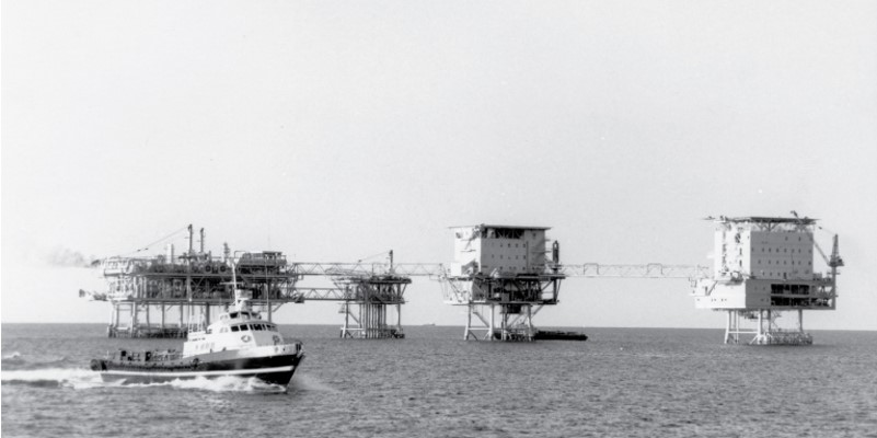 60 Years of Chevron Thailand and Its Mission to Provide Cleaner Energy to Strengthen Thailand’s Energy Security