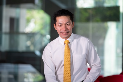 Chatit Huayhongtong