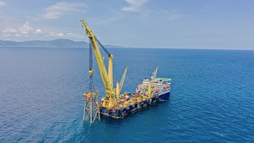 rigs to reefs